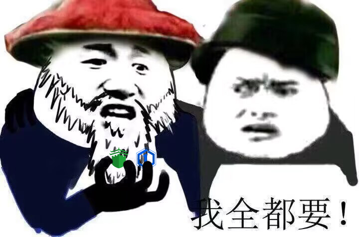 自动续期工具选择的趣味配图