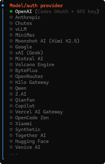 Windows快速部署OpenClaw + Qwen3.5 Plus完整教程 插图6