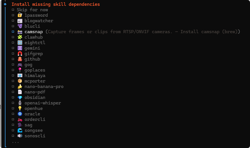Windows快速部署OpenClaw + Qwen3.5 Plus完整教程 插图12